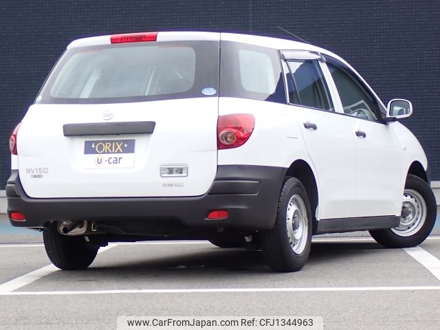 nissan ad-van 2019 -NISSAN--AD Van DBF-VY12--VY12-272175---NISSAN--AD Van DBF-VY12--VY12-272175- image 2