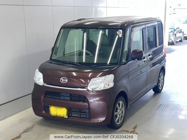 daihatsu tanto 2014 -DAIHATSU 【山口 581む5962】--Tanto LA600S-0179291---DAIHATSU 【山口 581む5962】--Tanto LA600S-0179291- image 1