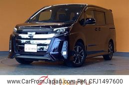 toyota noah 2017 CFJ1497600