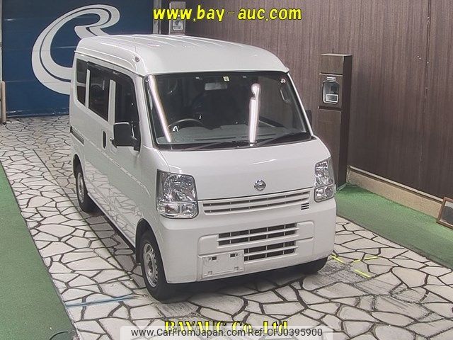 nissan clipper-van 2020 -NISSAN--Clipper Van DR17V-445648---NISSAN--Clipper Van DR17V-445648- image 1