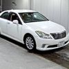 toyota crown 2012 -TOYOTA 【愛媛 301そ9371】--Crown GRS202-1011522---TOYOTA 【愛媛 301そ9371】--Crown GRS202-1011522- image 1