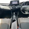 toyota c-hr 2017 quick_quick_DAA-ZYX10_ZYX10-2092577 image 2