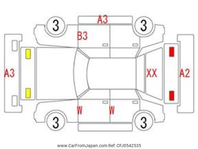 nissan moco 2012 -NISSAN--Moco DBA-MG33S--MG33S-183144---NISSAN--Moco DBA-MG33S--MG33S-183144- image 2