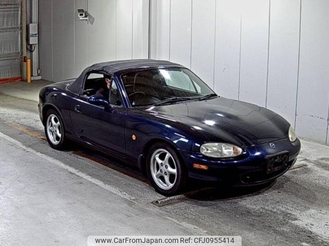 mazda roadster 1998 -MAZDA--Roadster NB8C-103684---MAZDA--Roadster NB8C-103684- image 1