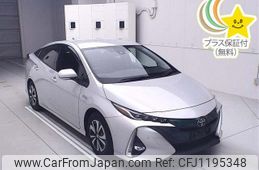 toyota prius-phv 2019 -TOYOTA--Prius PHV ZVW52--3111848---TOYOTA--Prius PHV ZVW52--3111848-