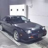 nissan 180sx 1991 -NISSAN--180SX RPS13-007447---NISSAN--180SX RPS13-007447- image 1