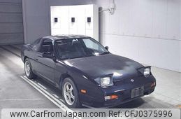 nissan 180sx 1991 -NISSAN--180SX RPS13-007447---NISSAN--180SX RPS13-007447-