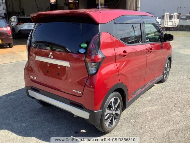 mitsubishi ek-cross 2019 -MITSUBISHI--ek X B34W--0004621---MITSUBISHI--ek X B34W--0004621- image 2