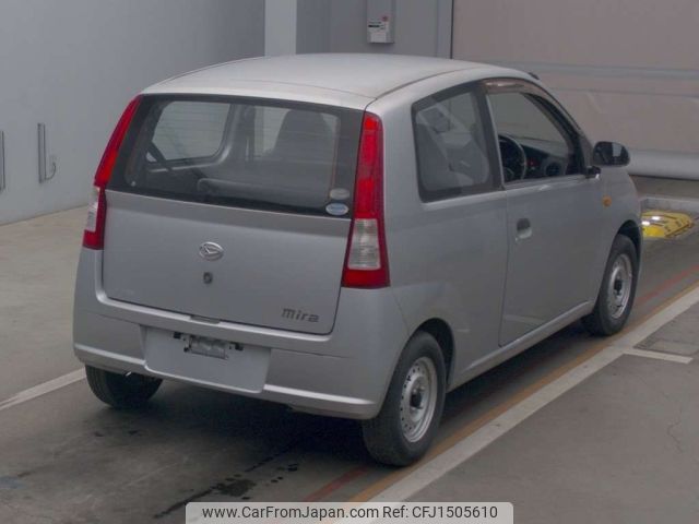 daihatsu mira-van 2007 CFJ1505610 image 2