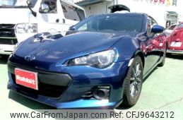 subaru brz 2012 -SUBARU 【岡崎 330】--BRZ ZC6--ZC6-004179---SUBARU 【岡崎 330】--BRZ ZC6--ZC6-004179-