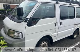 nissan vanette-van 2006 CFJ1554107