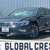 volkswagen passat-variant 2022 quick_quick_3DA-3CDFH_WVWZZZ3CZNE023615 image 1