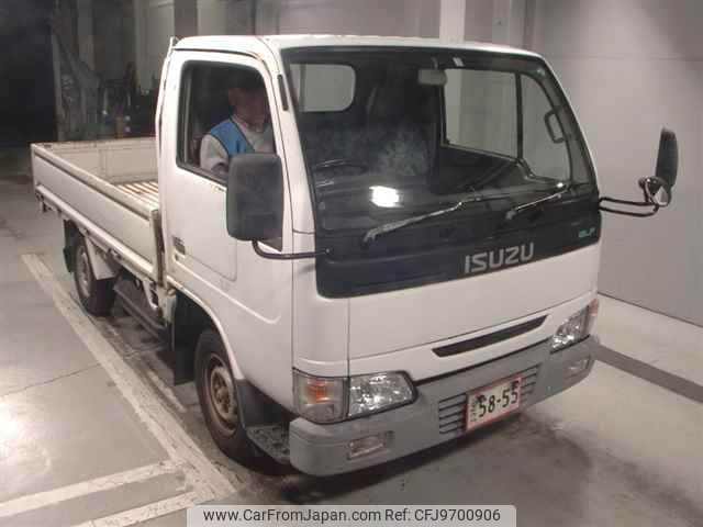 isuzu elf-truck 2000 -ISUZU--Elf ASH2F23-600103---ISUZU--Elf ASH2F23-600103- image 1