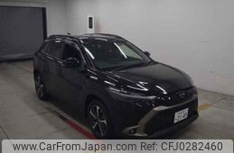 toyota corolla-cross 2023 -TOYOTA 【奈良 301ナ2145】--Corolla Cross ZSG10-1022478---TOYOTA 【奈良 301ナ2145】--Corolla Cross ZSG10-1022478-