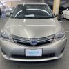 toyota corolla-axio 2014 AF-NKE165-7063481 image 2