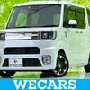 daihatsu wake 2021 quick_quick_LA700S_LA700S-0170242 image 1