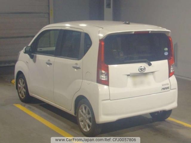 daihatsu move 2017 quick_quick_DBA-LA150S_LA150S-1057666 image 2