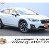 subaru xv 2017 -SUBARU--Subaru XV DBA-GT7--GT7-043232---SUBARU--Subaru XV DBA-GT7--GT7-043232- image 1