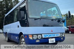 mitsubishi-fuso rosa-bus 2003 GOO_JP_700090373030241120005