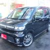 suzuki wagon-r 2017 -SUZUKI--Wagon R DAA-MH55S--MH55S-163550---SUZUKI--Wagon R DAA-MH55S--MH55S-163550- image 4