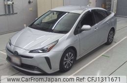 toyota prius 2019 -TOYOTA--Prius ZVW51-6092185---TOYOTA--Prius ZVW51-6092185-
