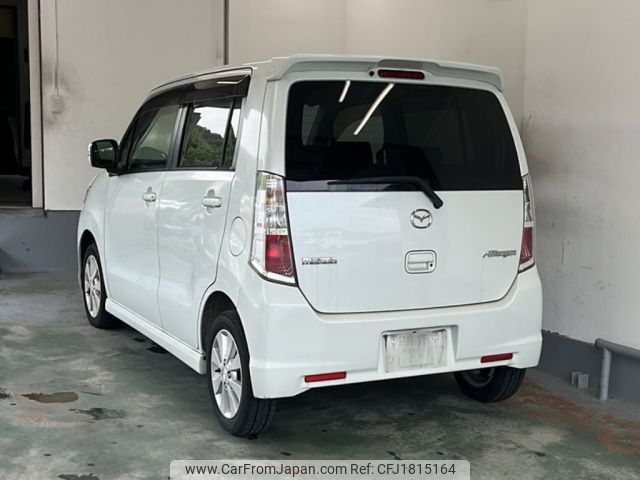 mazda az-wagon 2010 CFJ1815164 image 2