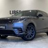 land-rover range-rover 2017 -ROVER--Range Rover CBA-LY3VA--SALYA2AV1JA701026---ROVER--Range Rover CBA-LY3VA--SALYA2AV1JA701026- image 1