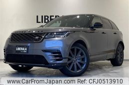 land-rover range-rover 2017 -ROVER--Range Rover CBA-LY3VA--SALYA2AV1JA701026---ROVER--Range Rover CBA-LY3VA--SALYA2AV1JA701026-