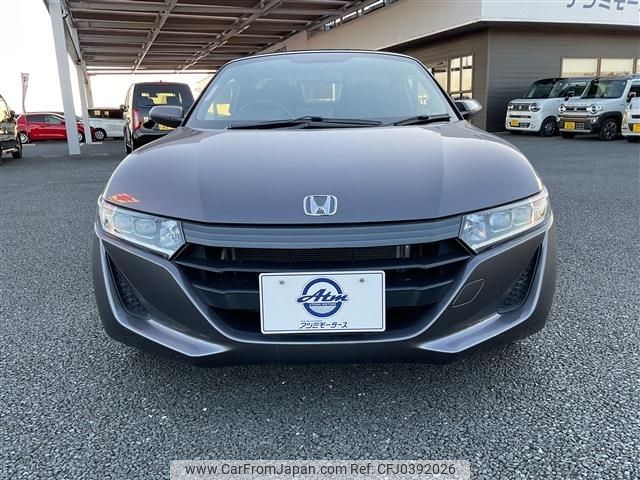 honda s660 2019 -HONDA--S660 DBA-JW5--JW5-1103549---HONDA--S660 DBA-JW5--JW5-1103549- image 2