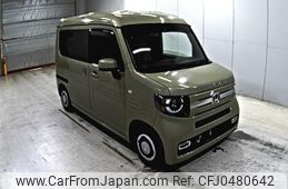 honda n-van 2021 -HONDA 【ＮＯ後日 】--N VAN JJ1-4100314---HONDA 【ＮＯ後日 】--N VAN JJ1-4100314-