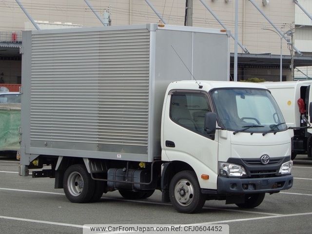 toyota dyna-truck 2018 -TOYOTA--Dyna TPG-XZU605--XZU605-0021692---TOYOTA--Dyna TPG-XZU605--XZU605-0021692- image 1