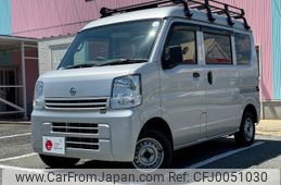 nissan clipper-van 2019 -NISSAN--Clipper Van HBD-DR17V--DR17V-433902---NISSAN--Clipper Van HBD-DR17V--DR17V-433902-