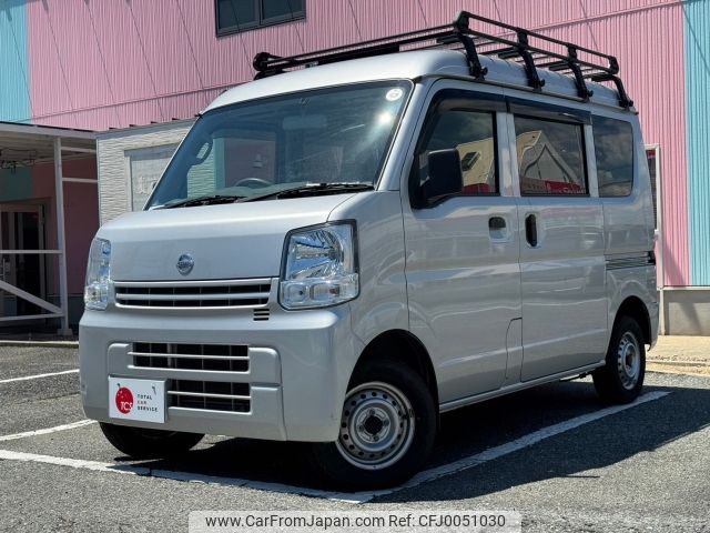 nissan clipper-van 2019 -NISSAN--Clipper Van HBD-DR17V--DR17V-433902---NISSAN--Clipper Van HBD-DR17V--DR17V-433902- image 1