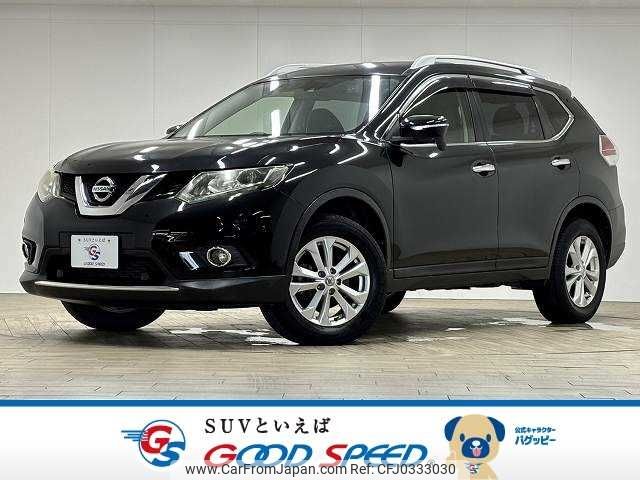 nissan x-trail 2016 -NISSAN--X-Trail DBA-NT32--NT32-532711---NISSAN--X-Trail DBA-NT32--NT32-532711- image 1