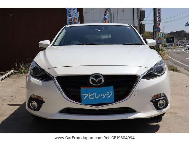 mazda axela 2014 quick_quick_LDA-BM2FS_BM2FS-104897 image 2