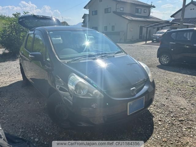 honda fit 2005 CFJ1584356 image 2