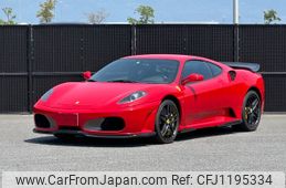 ferrari f430 2009 -FERRARI--Ferrari F430 ｿﾉ他--00163339---FERRARI--Ferrari F430 ｿﾉ他--00163339-