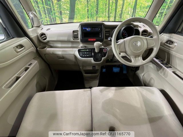 honda n-box 2016 -HONDA--N BOX DBA-JF1--JF1-1803233---HONDA--N BOX DBA-JF1--JF1-1803233- image 2