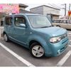 nissan cube 2010 GOO_JP_700102067530240330008 image 3