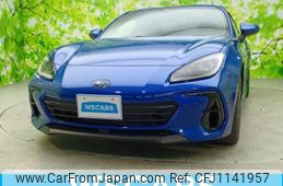 subaru brz 2022 quick_quick_3BA-ZD8_ZD8-010702