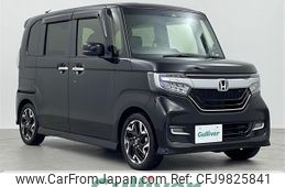 honda n-box 2019 -HONDA--N BOX DBA-JF3--JF3-2086470---HONDA--N BOX DBA-JF3--JF3-2086470-