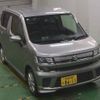 suzuki wagon-r 2017 -SUZUKI 【長岡 580ﾒ8611】--Wagon R MH55S--101058---SUZUKI 【長岡 580ﾒ8611】--Wagon R MH55S--101058- image 1