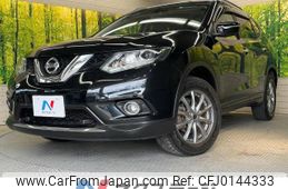 nissan x-trail 2015 -NISSAN--X-Trail DBA-NT32--NT32-042115---NISSAN--X-Trail DBA-NT32--NT32-042115-