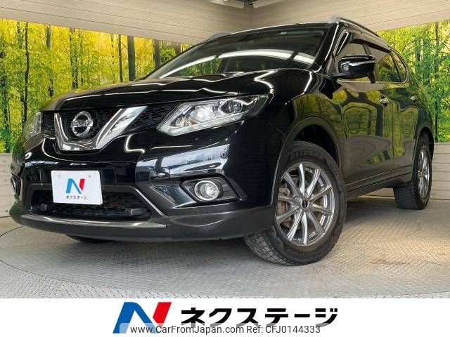 nissan x-trail 2015 -NISSAN--X-Trail DBA-NT32--NT32-042115---NISSAN--X-Trail DBA-NT32--NT32-042115- image 1