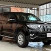 toyota land-cruiser-prado 2018 -TOYOTA--Land Cruiser Prado LDA-GDJ150W--GDJ150-0031005---TOYOTA--Land Cruiser Prado LDA-GDJ150W--GDJ150-0031005- image 3