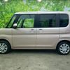 daihatsu tanto 2015 quick_quick_DBA-LA600S_LA600S-0350787 image 2