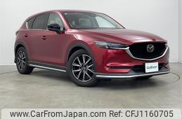 mazda cx-5 2017 -MAZDA--CX-5 LDA-KF2P--KF2P-106366---MAZDA--CX-5 LDA-KF2P--KF2P-106366-