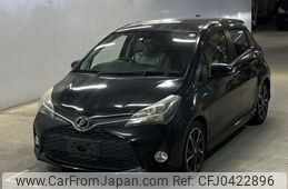 toyota vitz 2015 -TOYOTA--Vitz NCP131-2024961---TOYOTA--Vitz NCP131-2024961-