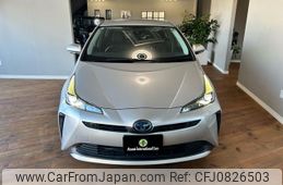 toyota prius 2019 quick_quick_ZVW51_ZVW51-8060083