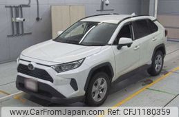 toyota rav4 2020 -TOYOTA--RAV4 6BA-MXAA52--MXAA52-4003790---TOYOTA--RAV4 6BA-MXAA52--MXAA52-4003790-